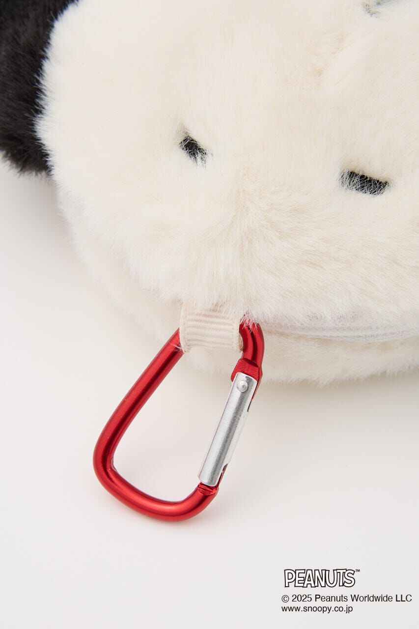 RODEO CROWNS「(PEANUTS)フェイスポーチ」|ポーチ|