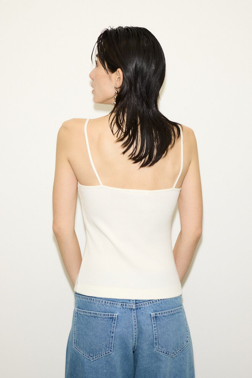 SLY「VARIOUS TANK SET」|キャミソール|