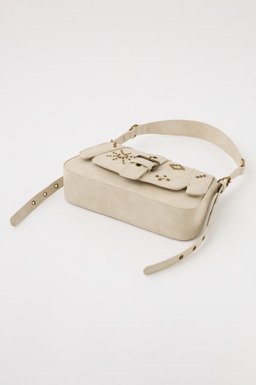 SLY「STUDS HAND バッグ」|その他|