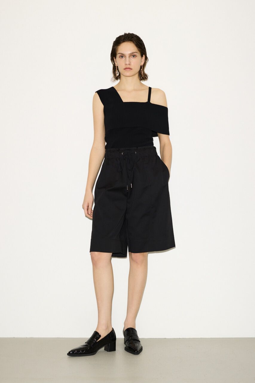 SLY「GIFT C／P HALF パンツ」|その他|