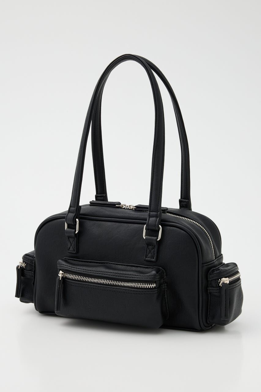 SLY「ZIP PK SHOULDER バッグ」|その他|