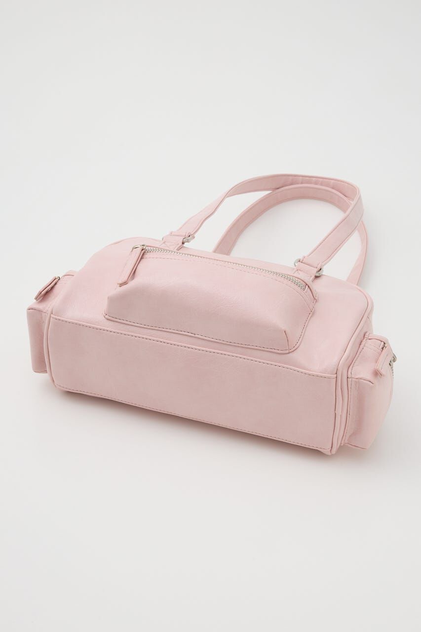 SLY「ZIP PK SHOULDER バッグ」|その他|