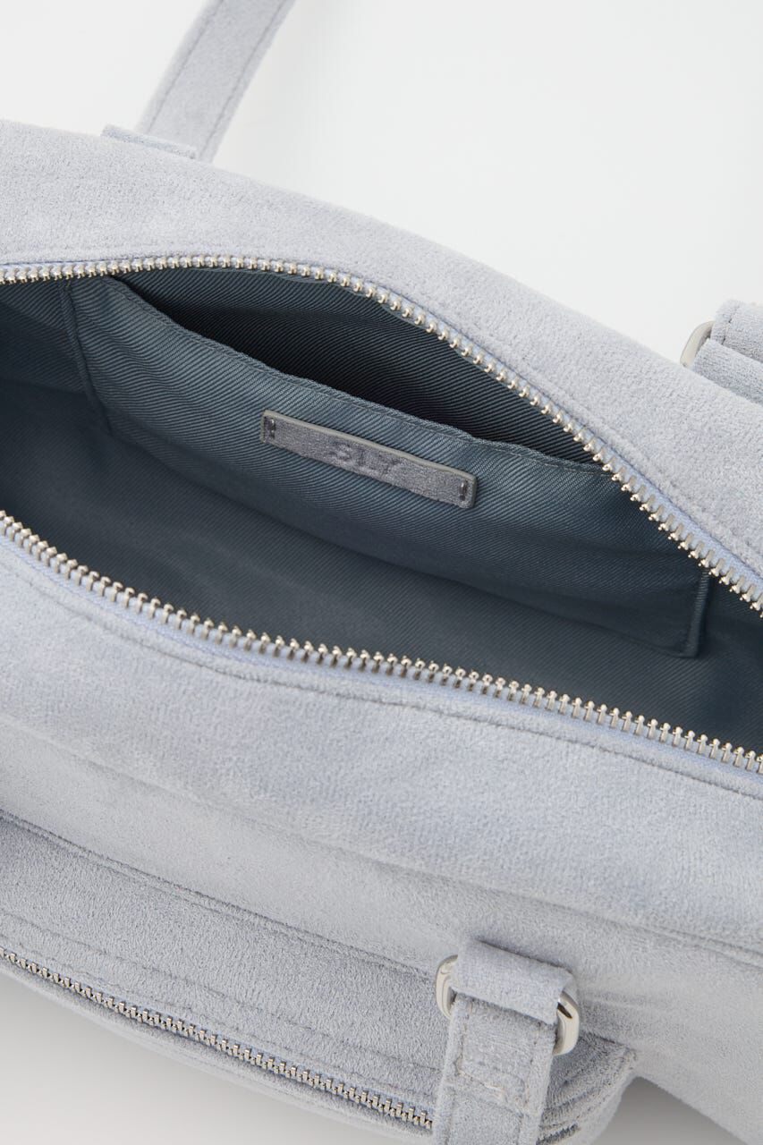 SLY「ZIP PK SHOULDER バッグ」|その他|