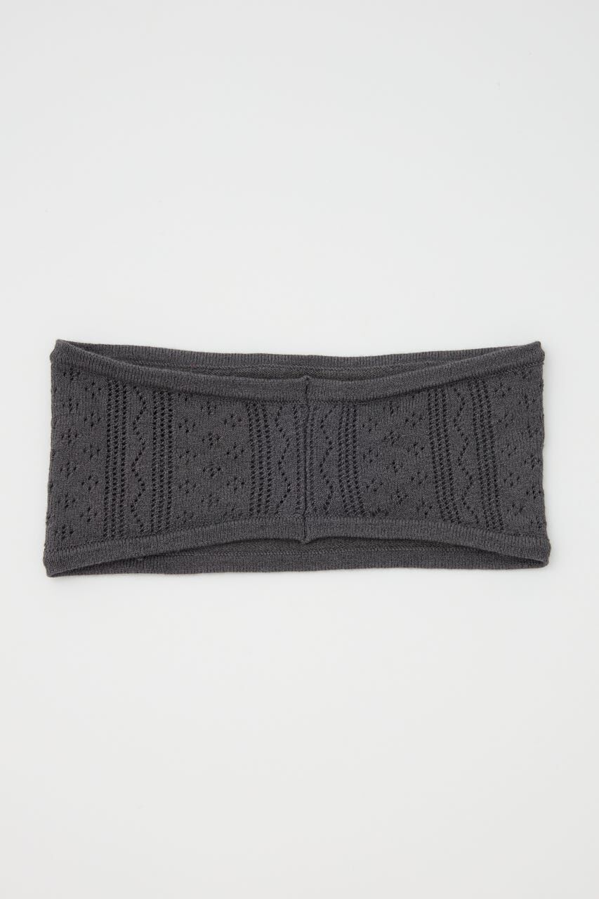 SLY「NEEDLELESS HAIR BAND」|その他|