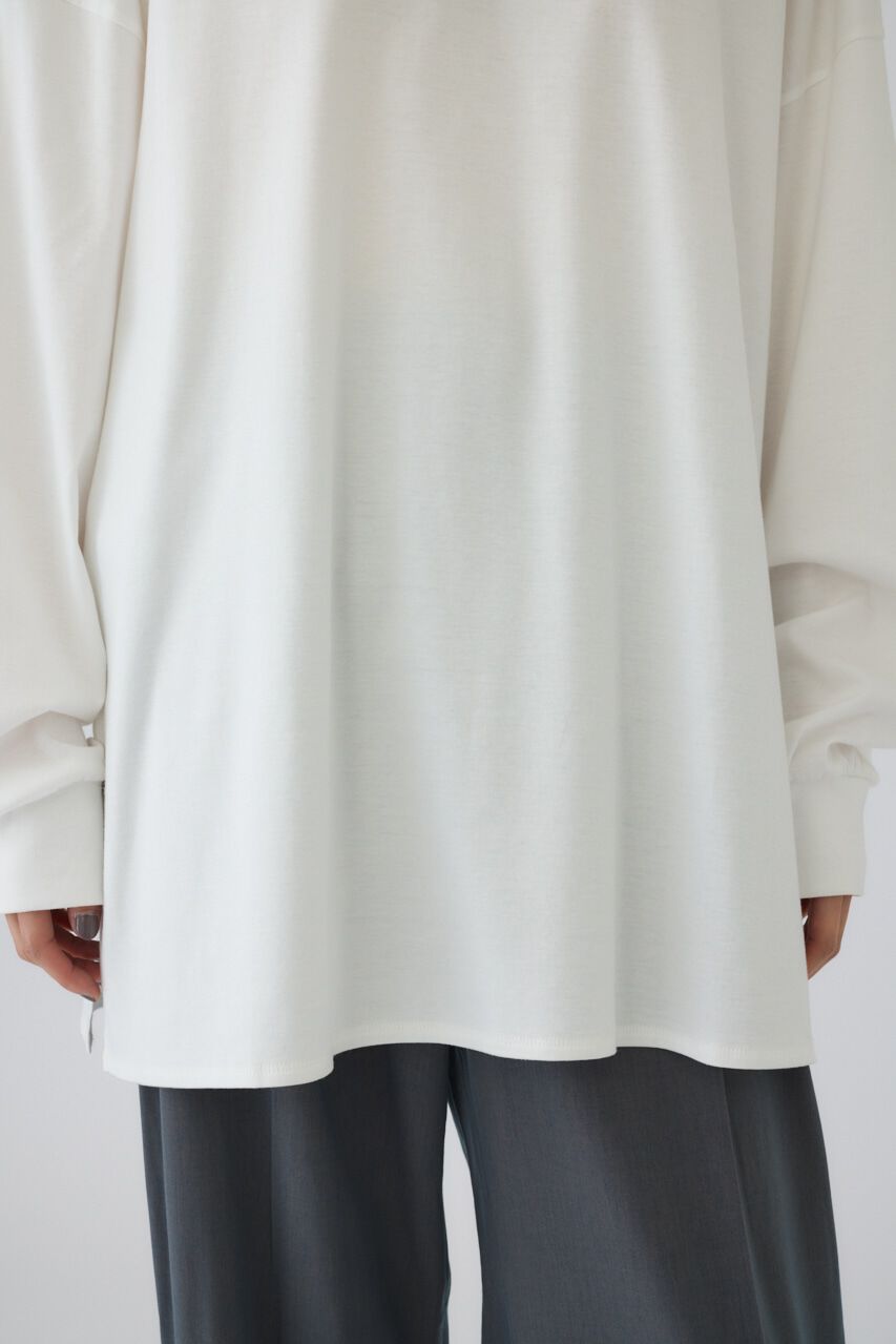 RIM.ARK 「Dolman cut tops」|Tシャツ・カットソー|