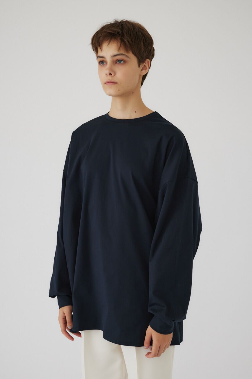 RIM.ARK 「Dolman cut tops」|Tシャツ・カットソー|