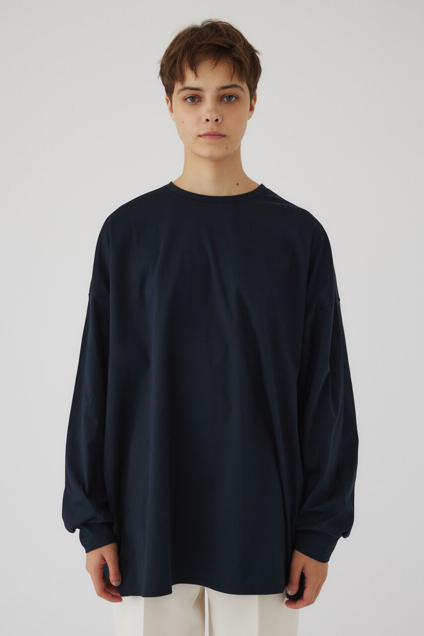 RIM.ARK 「Dolman cut tops」|Tシャツ・カットソー|