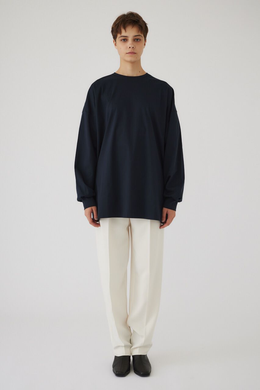 RIM.ARK 「Dolman cut tops」|Tシャツ・カットソー|