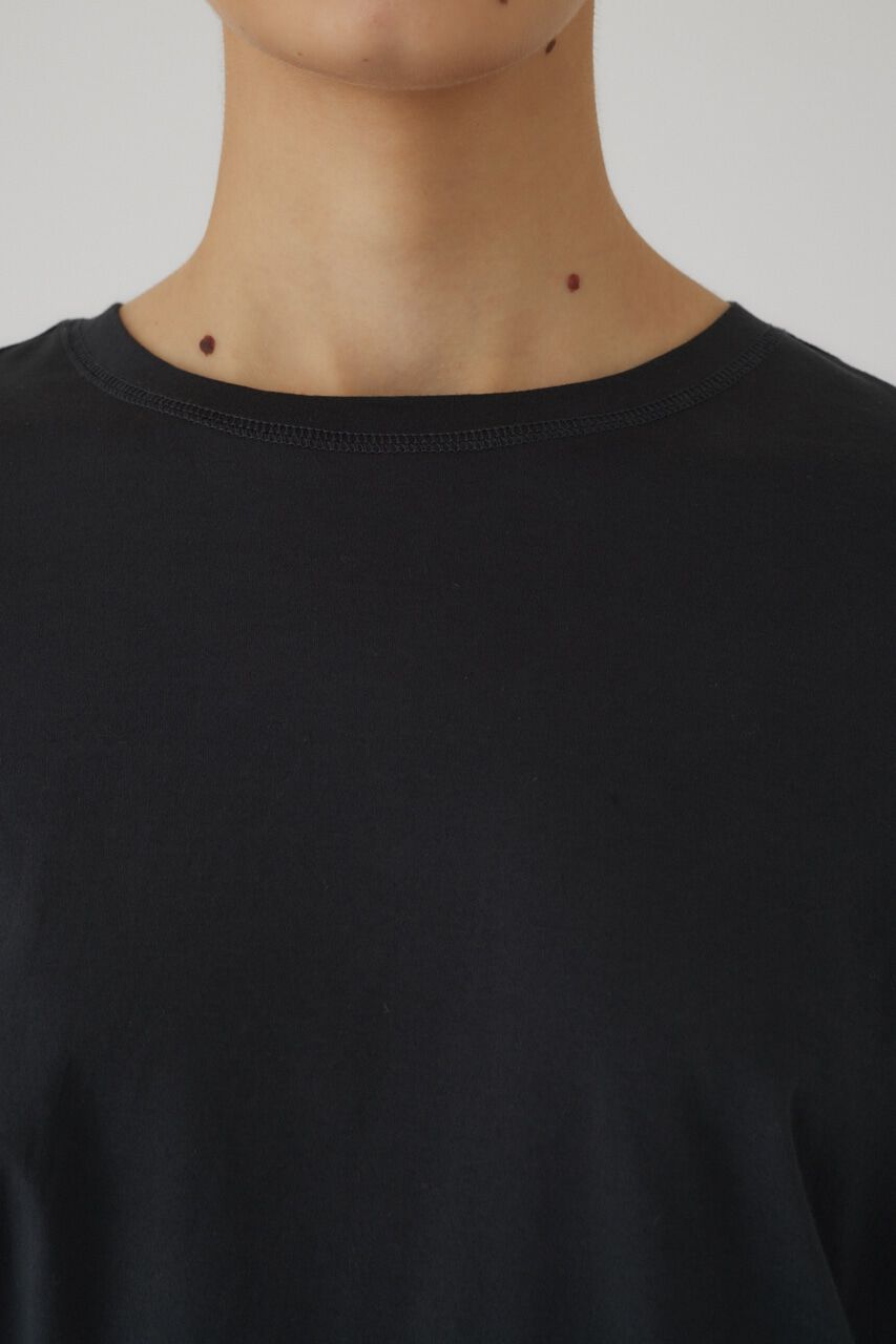 RIM.ARK 「Dolman cut tops」|Tシャツ・カットソー|