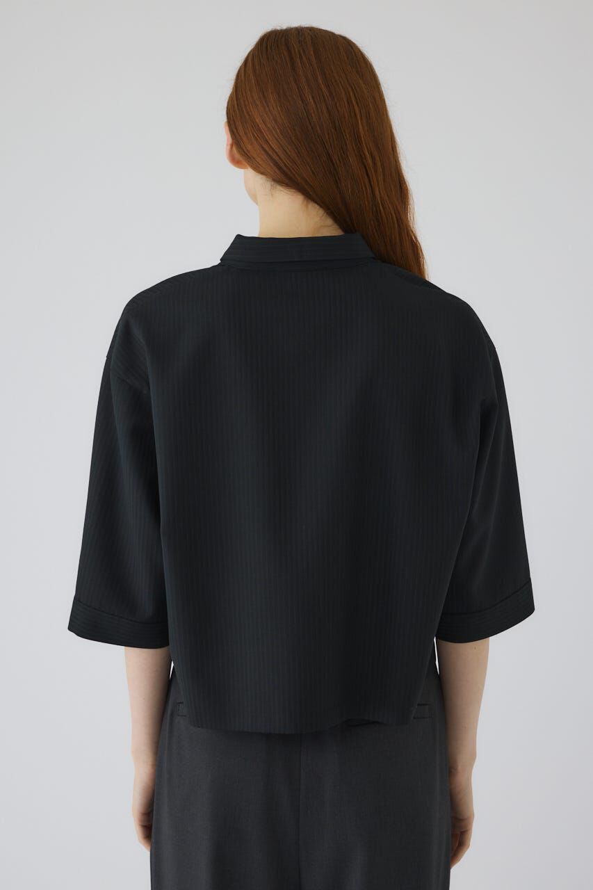 RIM.ARK 「Box shirt」|シャツ・ブラウス|