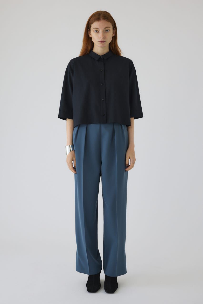 RIM.ARK 「Box shirt」|シャツ・ブラウス|