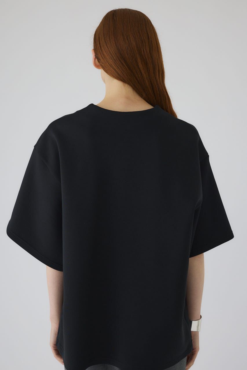 RIM.ARK 「Sweat H/S PO」|Tシャツ・カットソー|