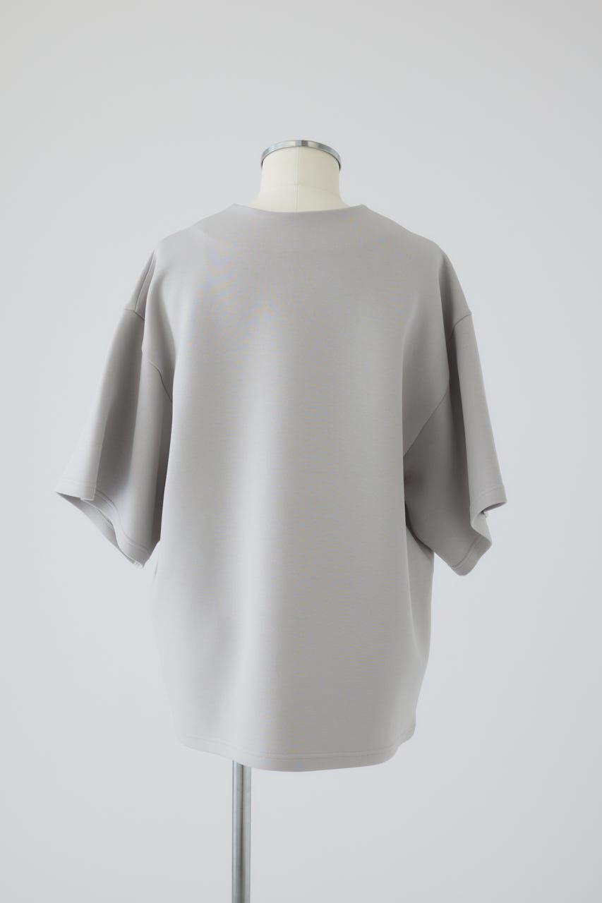 RIM.ARK 「Sweat H/S PO」|Tシャツ・カットソー|