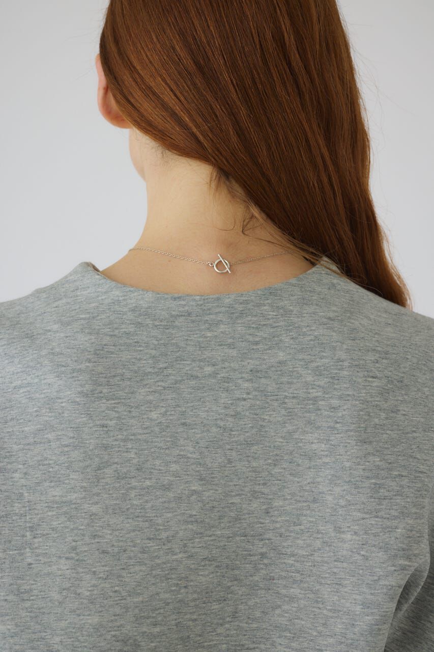 RIM.ARK 「Sweat H/S PO」|Tシャツ・カットソー|