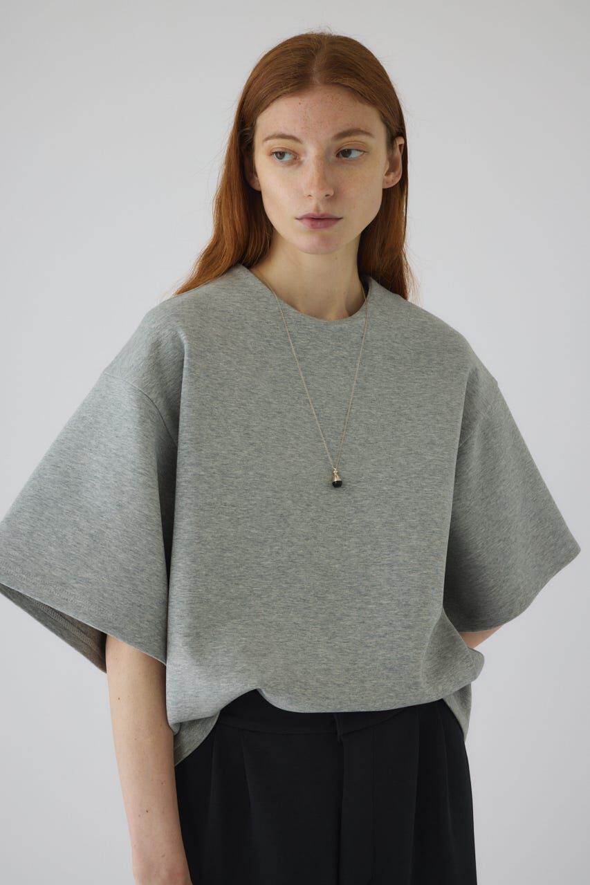 RIM.ARK 「Sweat H/S PO」|Tシャツ・カットソー|