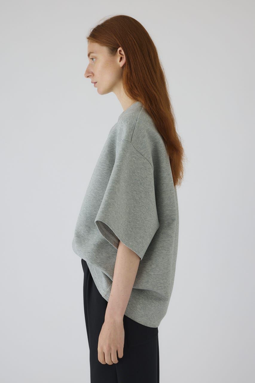 RIM.ARK 「Sweat H/S PO」|Tシャツ・カットソー|