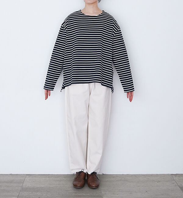 休日と詩「スローモーニングパンツ」|その他|