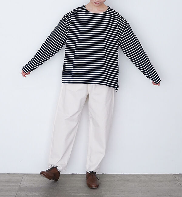 休日と詩「スローモーニングパンツ」|その他|