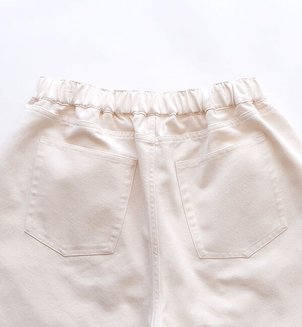 休日と詩「スローモーニングパンツ」|その他|