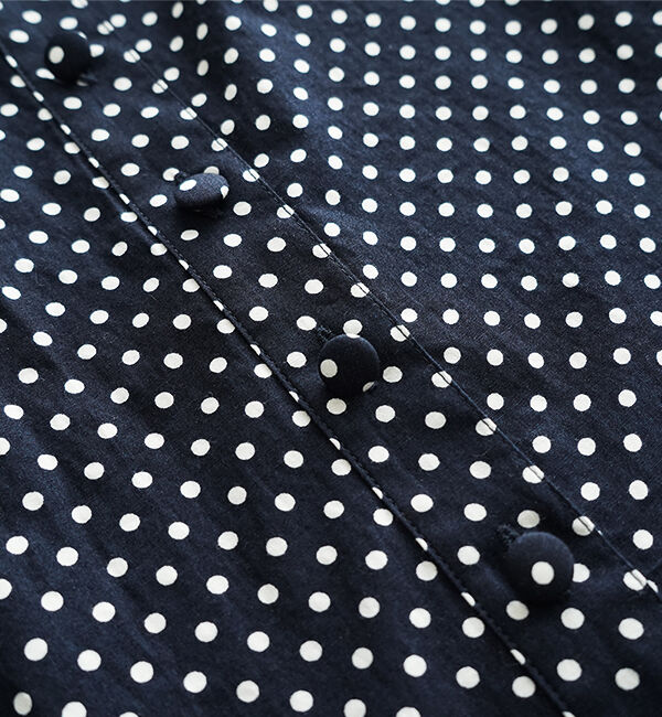 オオカミとフクロウ「フクロウと通り雨のカヌレ」|スカート|