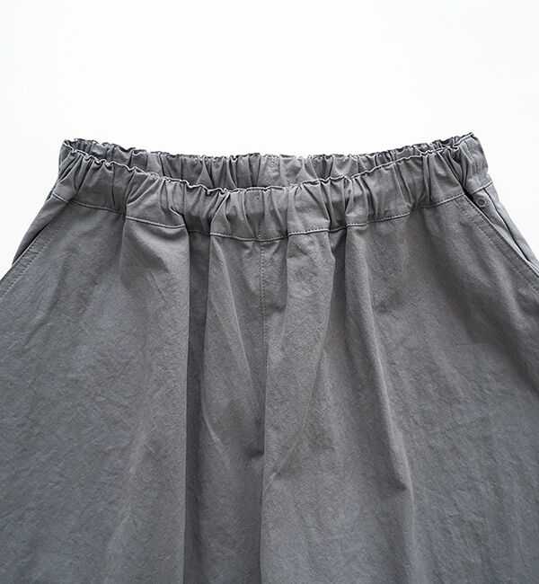 オローネ「アライザラシニューバルーンパンツ」|その他|