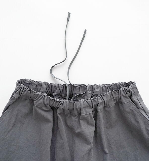 オローネ「アライザラシニューバルーンパンツ」|その他|