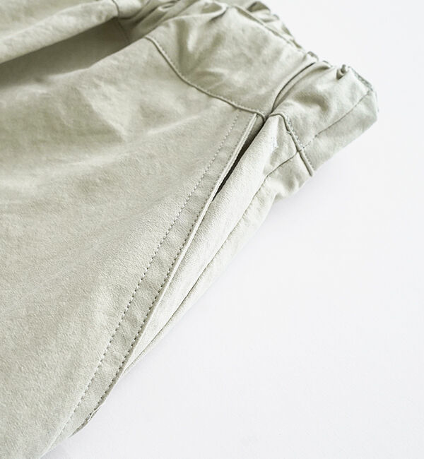 オローネ「アライザラシニューバルーンパンツ」|その他|