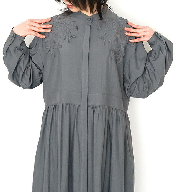 雨のリュウグウ「雨月草 -amatsukisou-」|ワンピース|