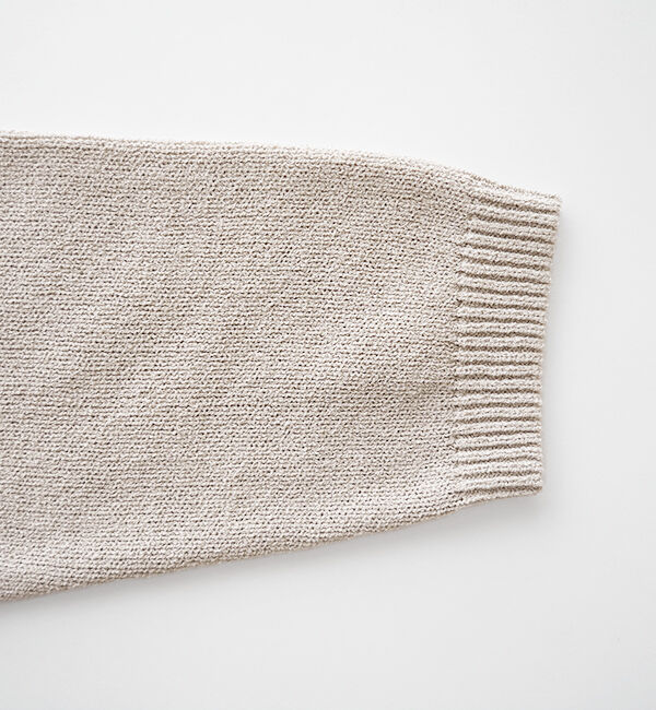 オオカミとフクロウ「オオカミと月星の遊園地【caal限定カラー】」|カーディガン|