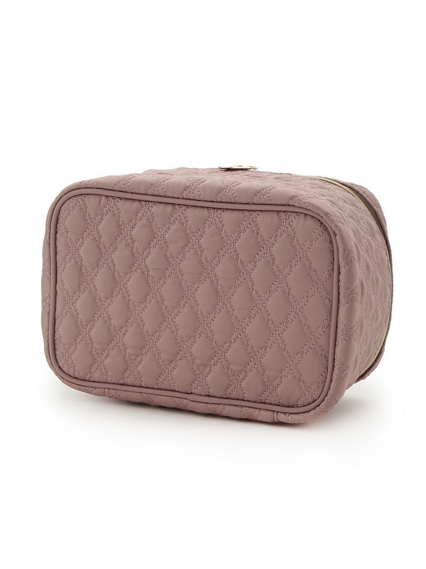 SNIDEL HOME「キルティングポーチ」|ポーチ|