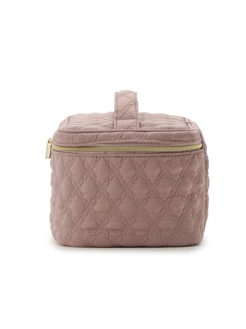 SNIDEL HOME「キルティングポーチ」|ポーチ|