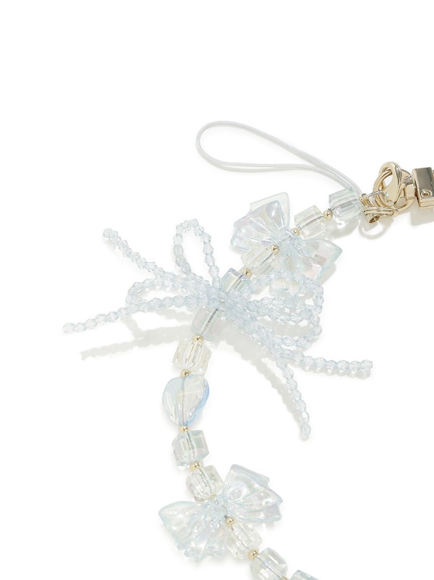 SNIDEL HOME「マルチリボンストラップ」|その他|