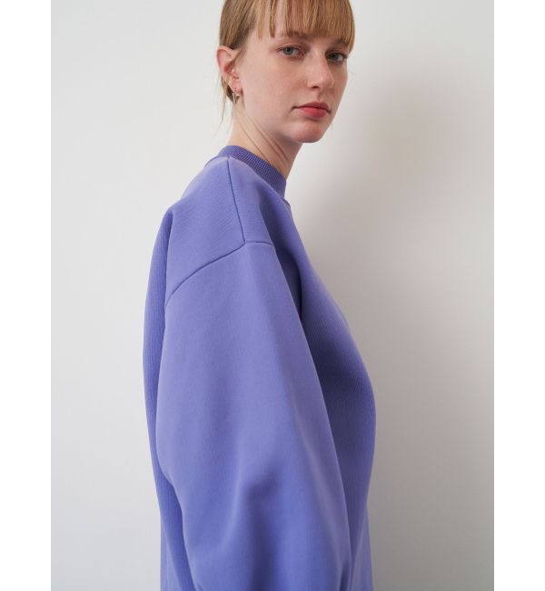 ELENDEEK「FORM SLEEVE OVER KT」|ニット・セーター|