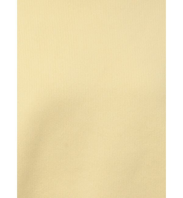 ELENDEEK「FORM SLEEVE OVER KT」|ニット・セーター|