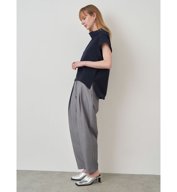 ELENDEEK「CURVE TUCK PT」|その他|