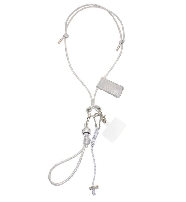 ELENDEEK「MULTI SMARTPHONE LEATHER SHOULDER」|モバイルケース|