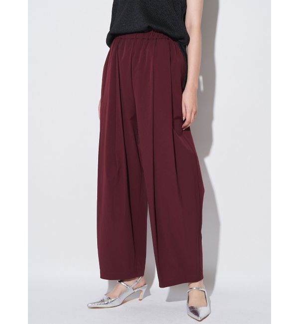 ELENDEEK「EASY TUCK COCOON PT」|その他|