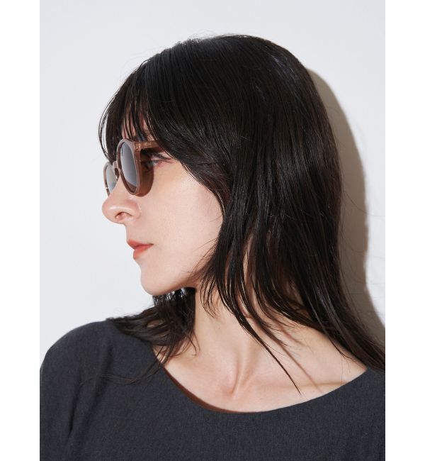 ELENDEEK「BOSTON SUNGLASSES」|サングラス|