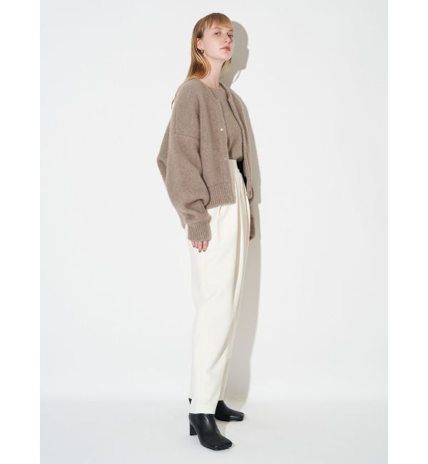 ELENDEEK「RANDOM TUCKED BARREL PT」|その他|