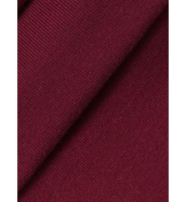 ELENDEEK「ASYMMETRY DRAPE KT」|ニット・セーター|