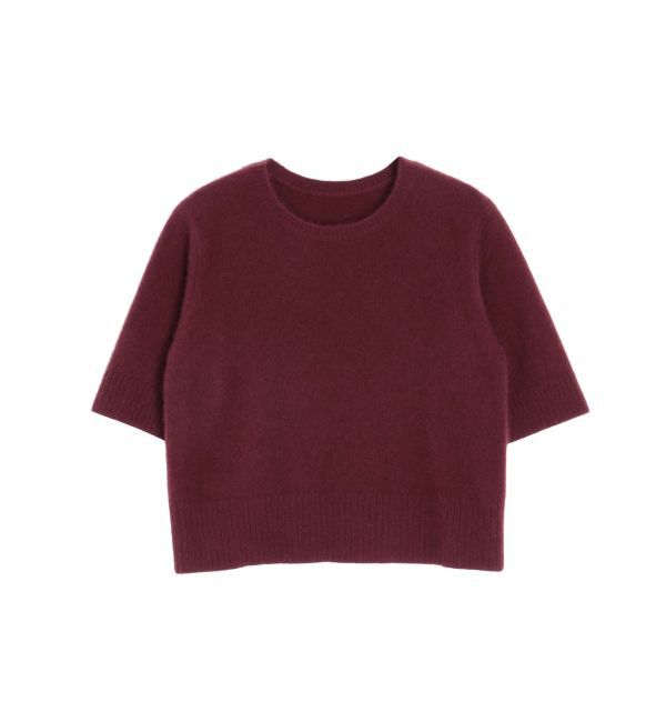 ELENDEEK「CN RACCOON COMPACT KT」|ニット・セーター|