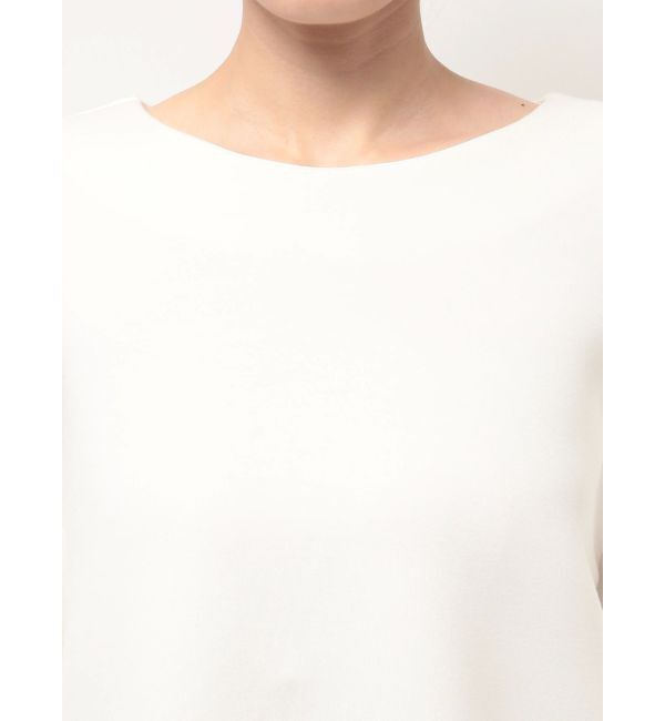 ELENDEEK「CURVE SLEEVE CS」|Tシャツ・カットソー|