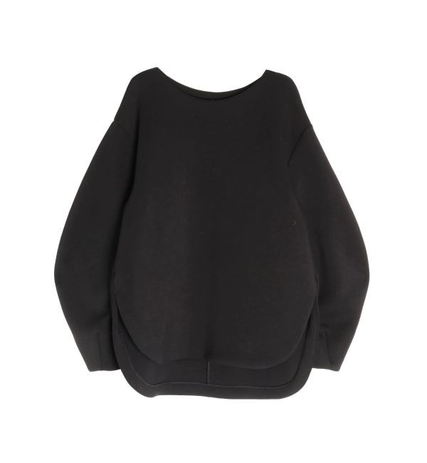 ELENDEEK「CURVE SLEEVE CS」|Tシャツ・カットソー|