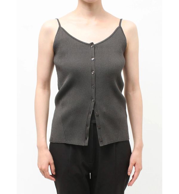 ELENDEEK「MULTI CAMI SET KT」|カーディガン|