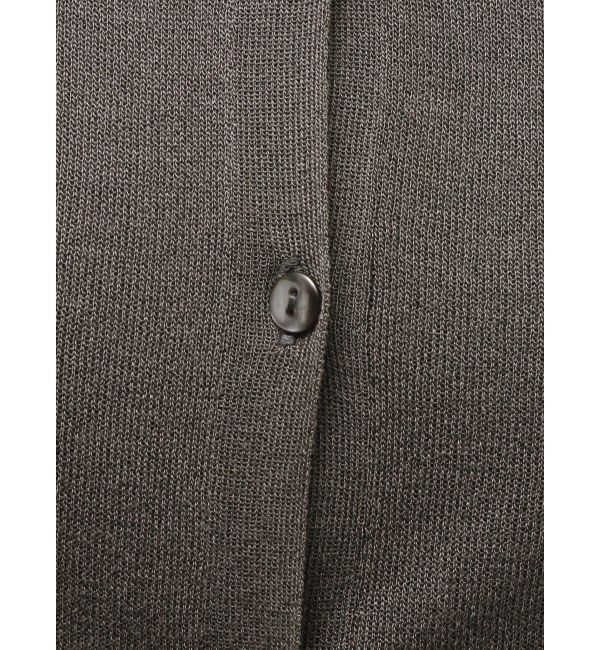 ELENDEEK「MULTI CAMI SET KT」|カーディガン|