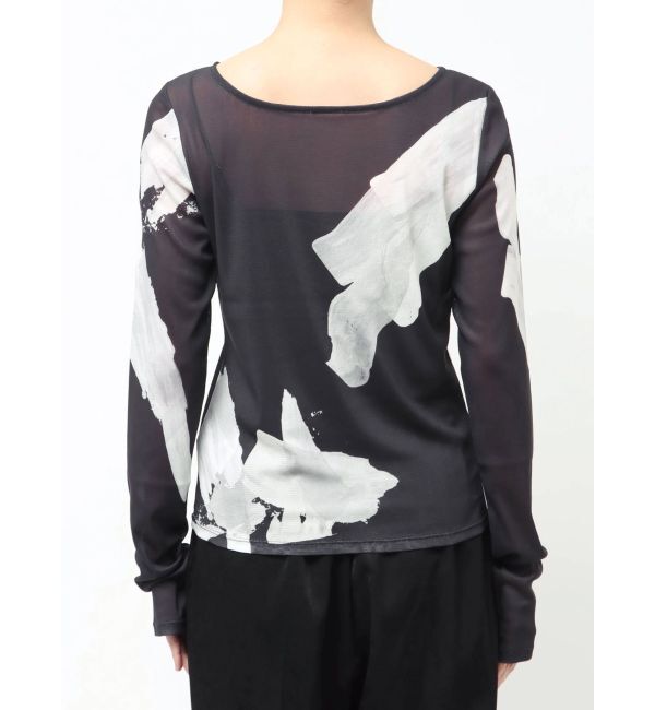 ELENDEEK「ORE GLINT SKIN CS」|Tシャツ・カットソー|