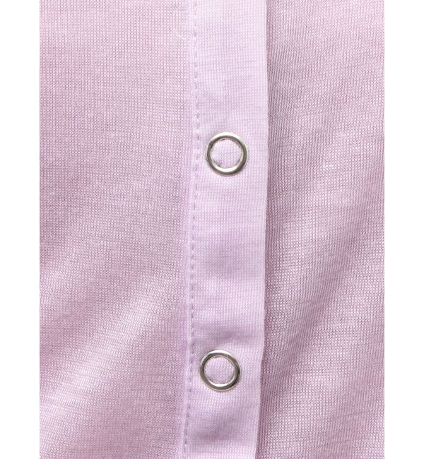 ELENDEEK「HENRY NECK SET CS」|Tシャツ・カットソー|