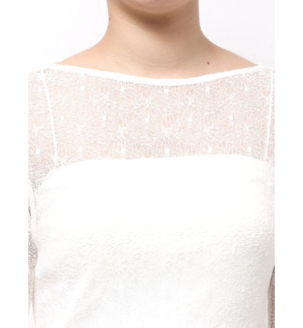 ELENDEEK「EMBROIDERY SKIN CS」|Tシャツ・カットソー|