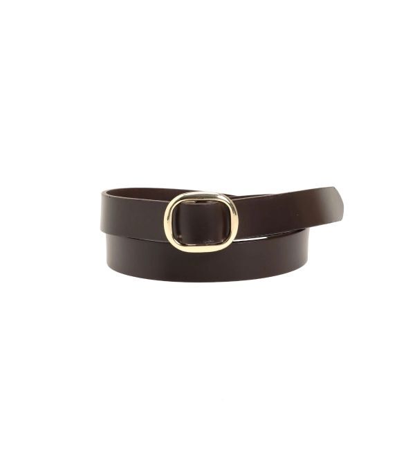 ELENDEEK「PINLESS BELT」|ベルト|