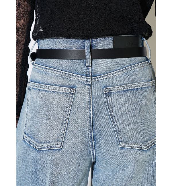 ELENDEEK「PINLESS BELT」|ベルト|